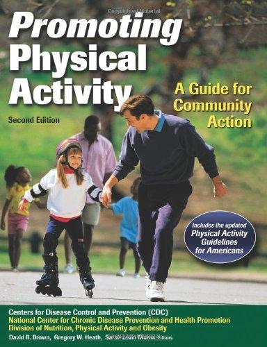 Promoting Physical Activity