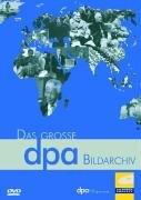 Das grosse dpa Bildarchiv (PC+MAC-DVD)