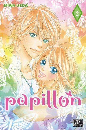 Papillon. Vol. 2