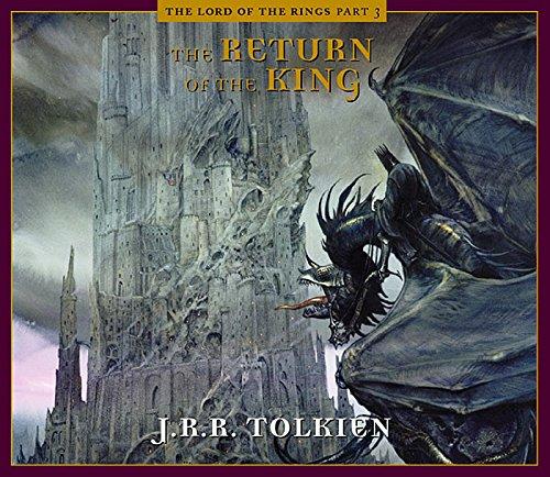 Return of the King (Lord of the Rings)