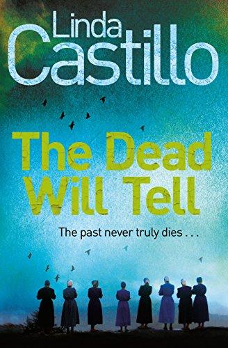 The Dead Will Tell (Kate Burkholder Series)