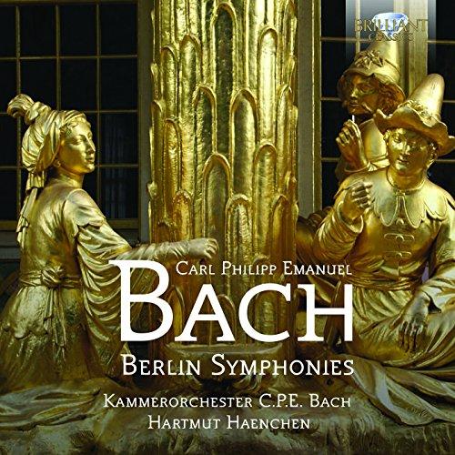 Berlin Symphonies