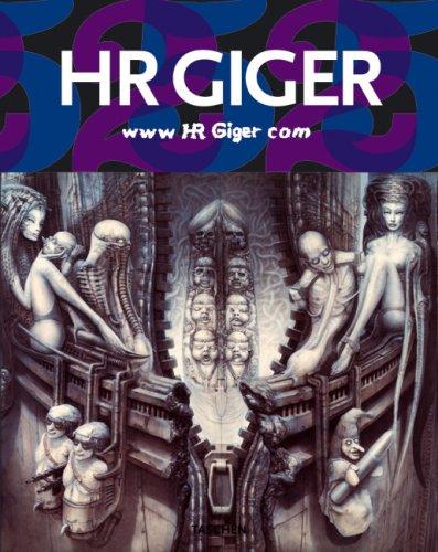 www HR Giger com