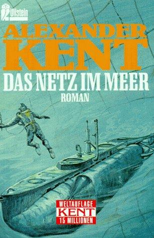 Das Netz im Meer. Roman. ( maritim).