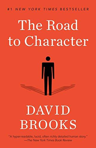 The Road to Character