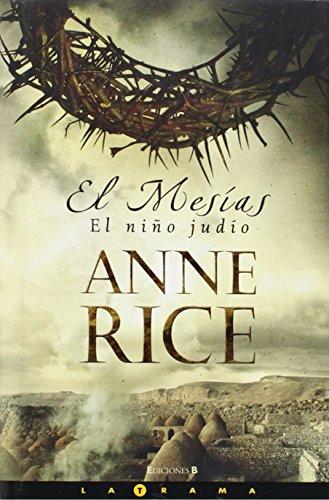 El Mesías. El niño judío (LA TRAMA)