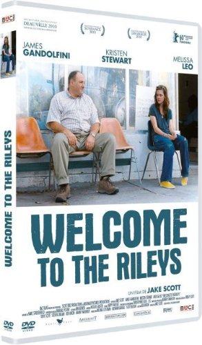 Welcome to the rileys [FR Import]