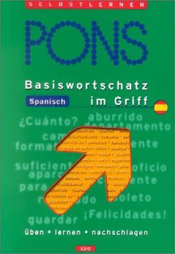 PONS im Griff Wortschatz-Übungen Spanisch