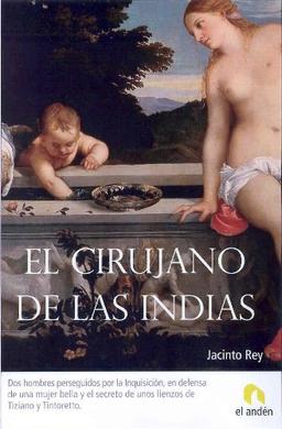 El cirujano de las Indias