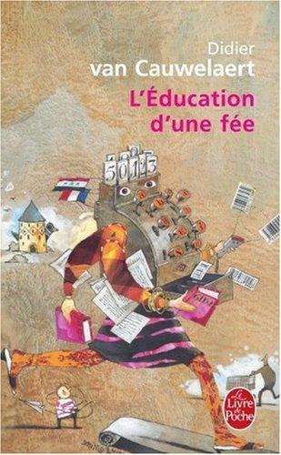 L'éducation d'une fée