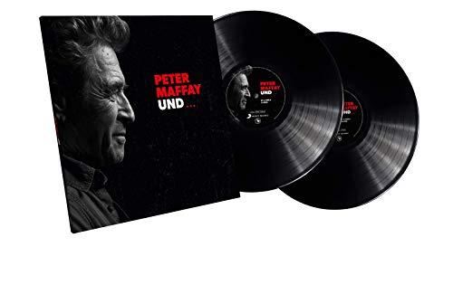 PETER MAFFAY UND... [180g 2-Vinyl LP] [Vinyl LP]