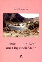 Lentas - ein Dorf am Libyschen Meer