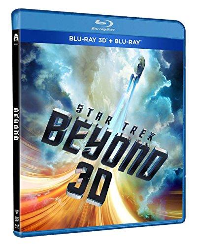 STAR TREK BEYOND 3D