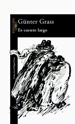 Es cuento largo (LITERATURAS, Band 717035)