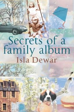 Secrets of a Family Album