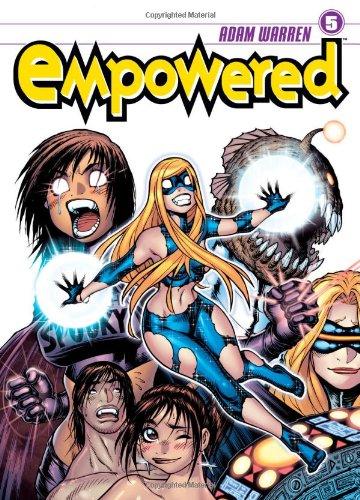 Empowered