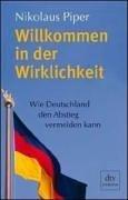 Willkommen in der Wirklichkeit: Wie Deutschland den Abstieg vermeiden kann