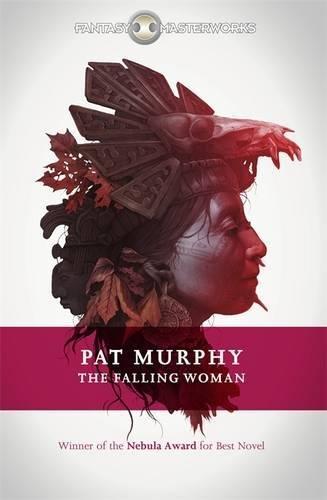 The Falling Woman (FANTASY MASTERWORKS)