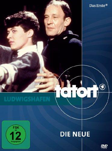 Tatort: Die Neue