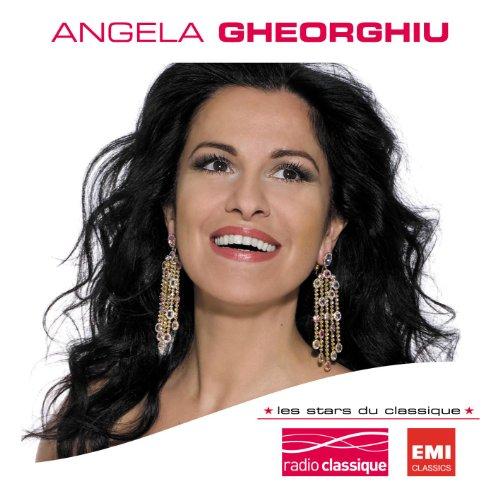 Stars du Classique:Gheorghiu