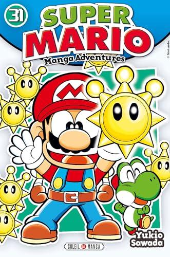 Super Mario : manga adventures. Vol. 31