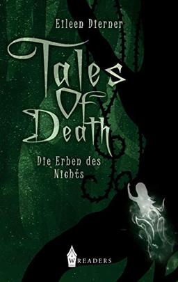 Tales of Death: Die Erben des Nichts