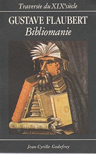 BIBLIOMANIE ET AUTRES TEXTES 1836-1839 - PRECEDE DE L'ECRITURE DE SATAN PAR HENRI MESCHONNIC.