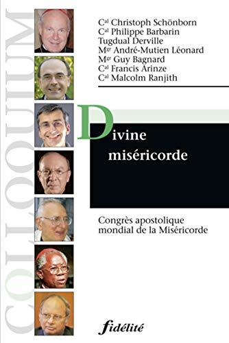 Divine miséricorde