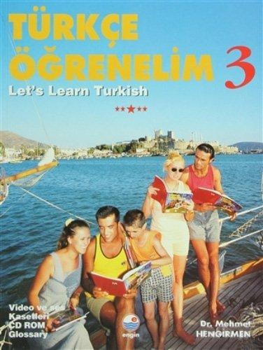 Türkçe Öğrenelim 3