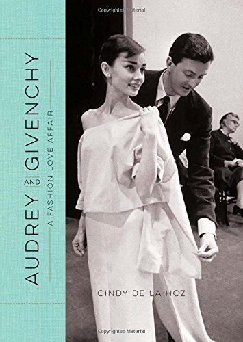 Audrey and Givenchy: A Fashion Love Affair