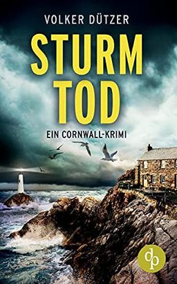 Sturmtod: Ein Cornwall-Krimi