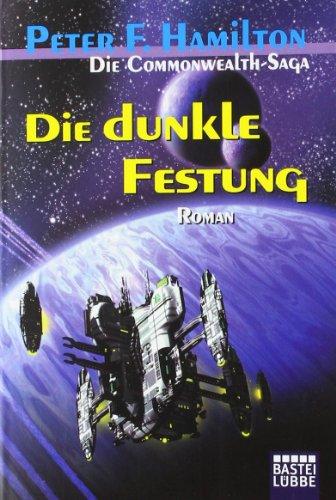 Die dunkle Festung: Roman