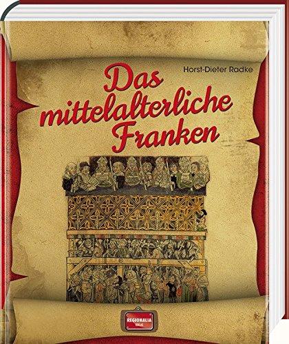 Das mittelalterliche Franken