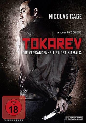 Tokarev