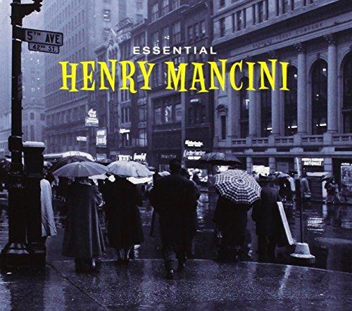 Essential Henry Mancini