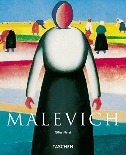 Malevich (Taschen Basic Art)