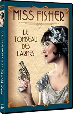 Miss fisher et le tombeau des larmes [FR Import]