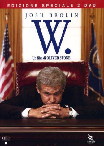 W. (edizione speciale) [2 DVDs] [IT Import]