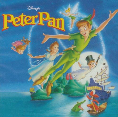 Peter Pan (Englisch)