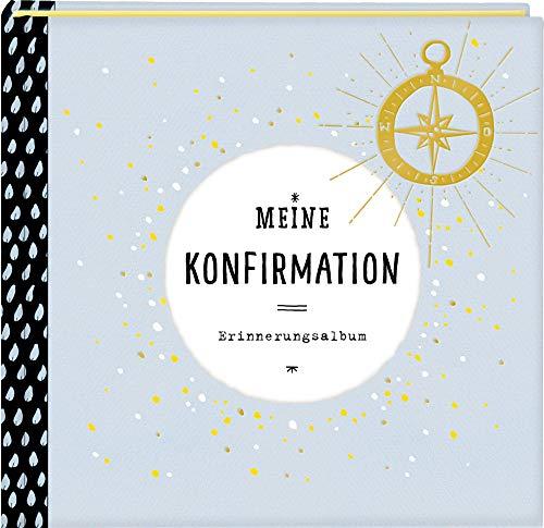 Eintragalbum - Meine Konfirmation