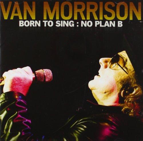 Born to Sing: No Plan B