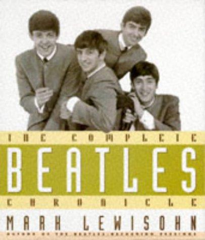 The Complete "Beatles" Chronicle