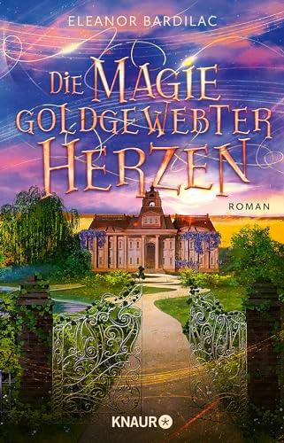 Die Magie goldgewebter Herzen: Cosy Fantasy und eine queere Liebe, die zu Tränen rührt