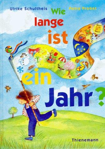 Wie lange ist ein Jahr?