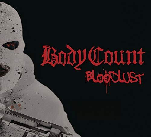 Bloodlust (Ltd. CD Box Set)