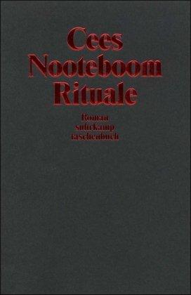 Rituale: Roman (suhrkamp taschenbuch)