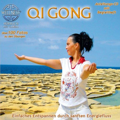 Qi Gong - Einfaches Entspannen durch sanften Energiefluss