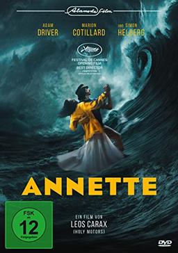 Annette