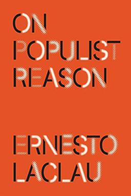 On Populist Reason