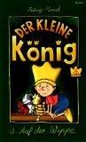 Der kleine König, Folge 3 [VHS]